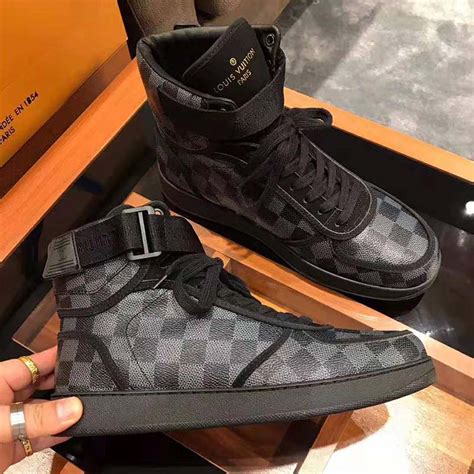 louis vuitton botte homme|Louis Vuitton shoes for men.